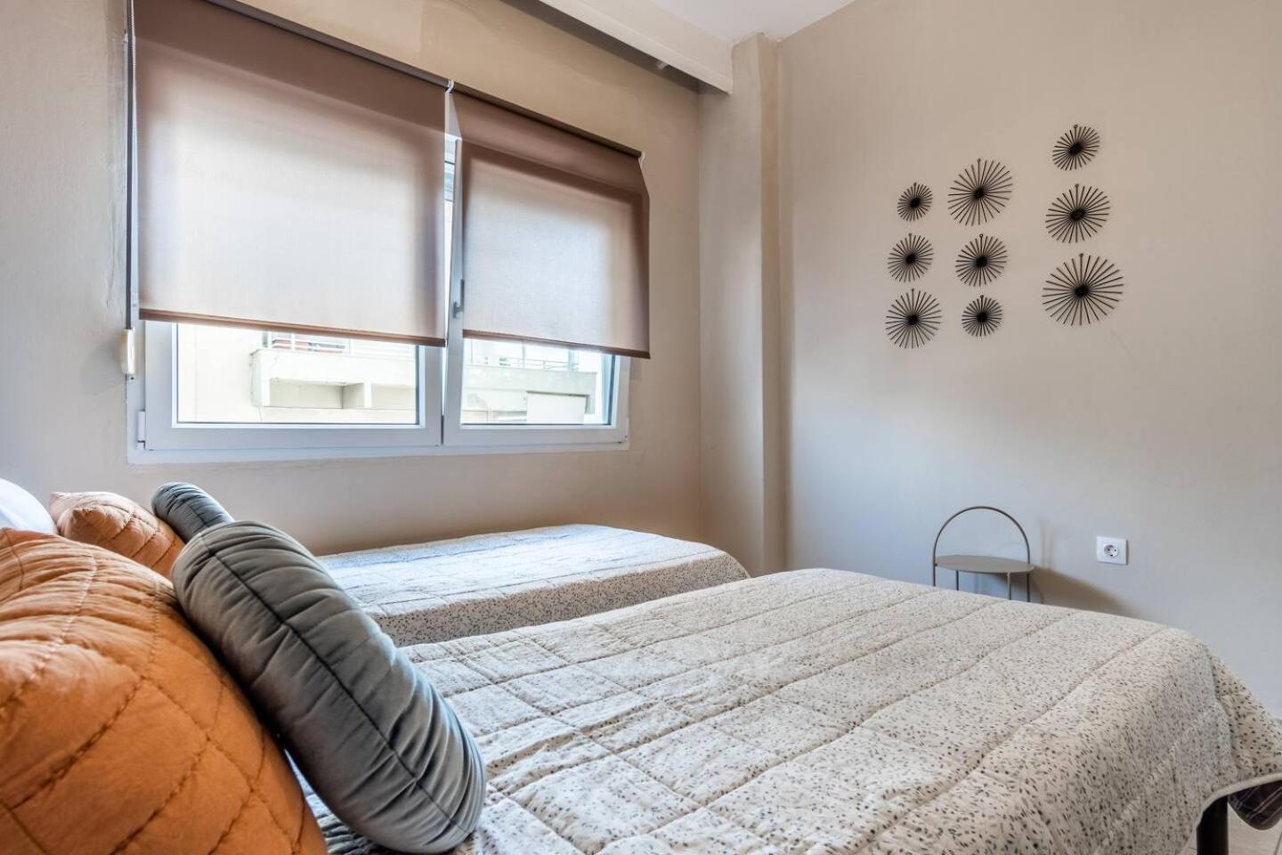 Eis Deluxe Apartment Alexandroupoli Exterior photo